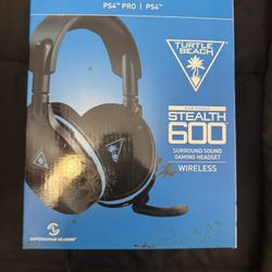 Turtle Beach Headset