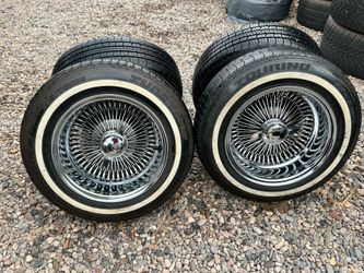 DAYTONS RIMS 14X7...175/75R14...5 LUGS BOLT PATTERS 5X120..5X4.75..5X114.3..5X4.5..5X115