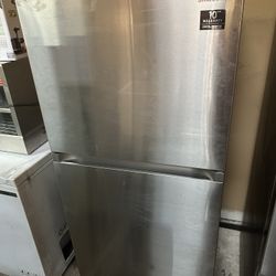 Samsung Side by side Refrigerator