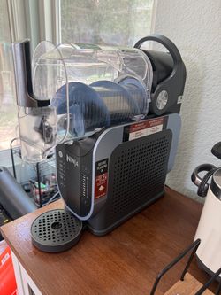 Ninja professional slushi machine