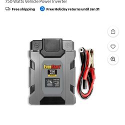 750 watt power inverter 