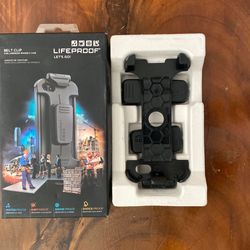Lifeproof IPhone 5 Belt Clip