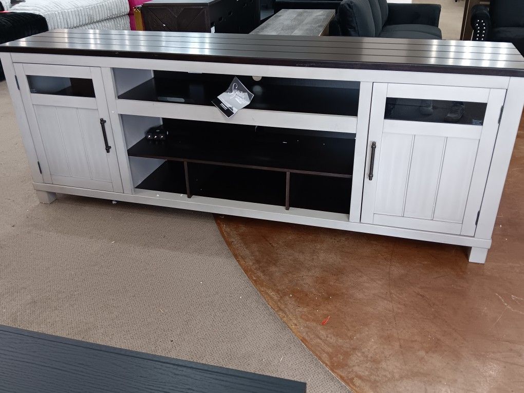 Tv Console