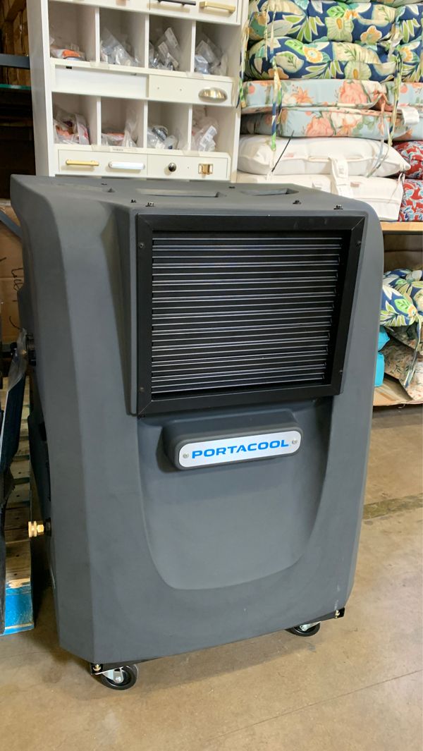 Porta cool Swamp cooler for Sale in Phoenix, AZ OfferUp