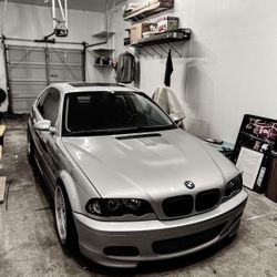 2002 BMW 330Ci