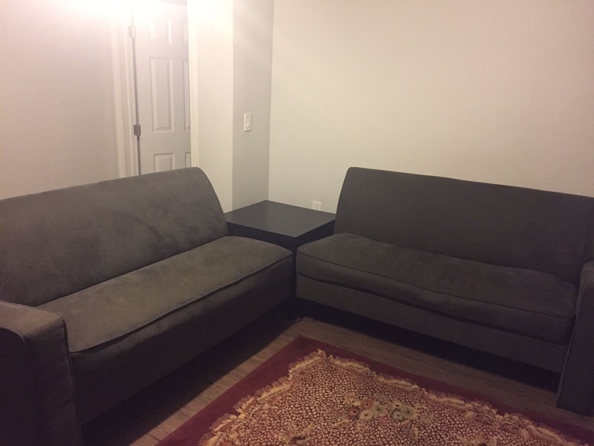 Sofa sectional