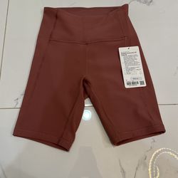 Lululemon Short 