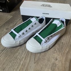 Converse All Star Chuck Tailor low 