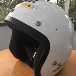 Motorcycle Helmet for Adult