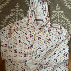 Tommy Jeans Hoodie L