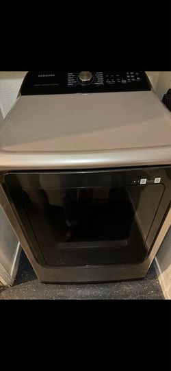 Electric dryer