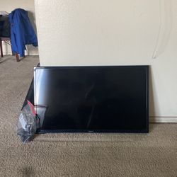 40” Insignia Tv