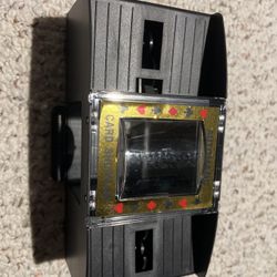 Card Shuffler 