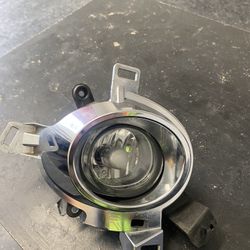 Mazda CX-9 Fog Light 