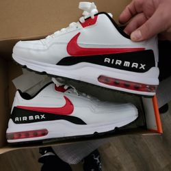 Nike LTD Airmax Size 11