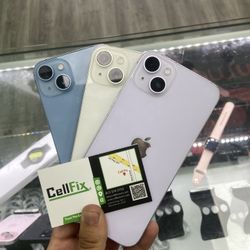 iPhone 14 Plus unlocked 128Gb