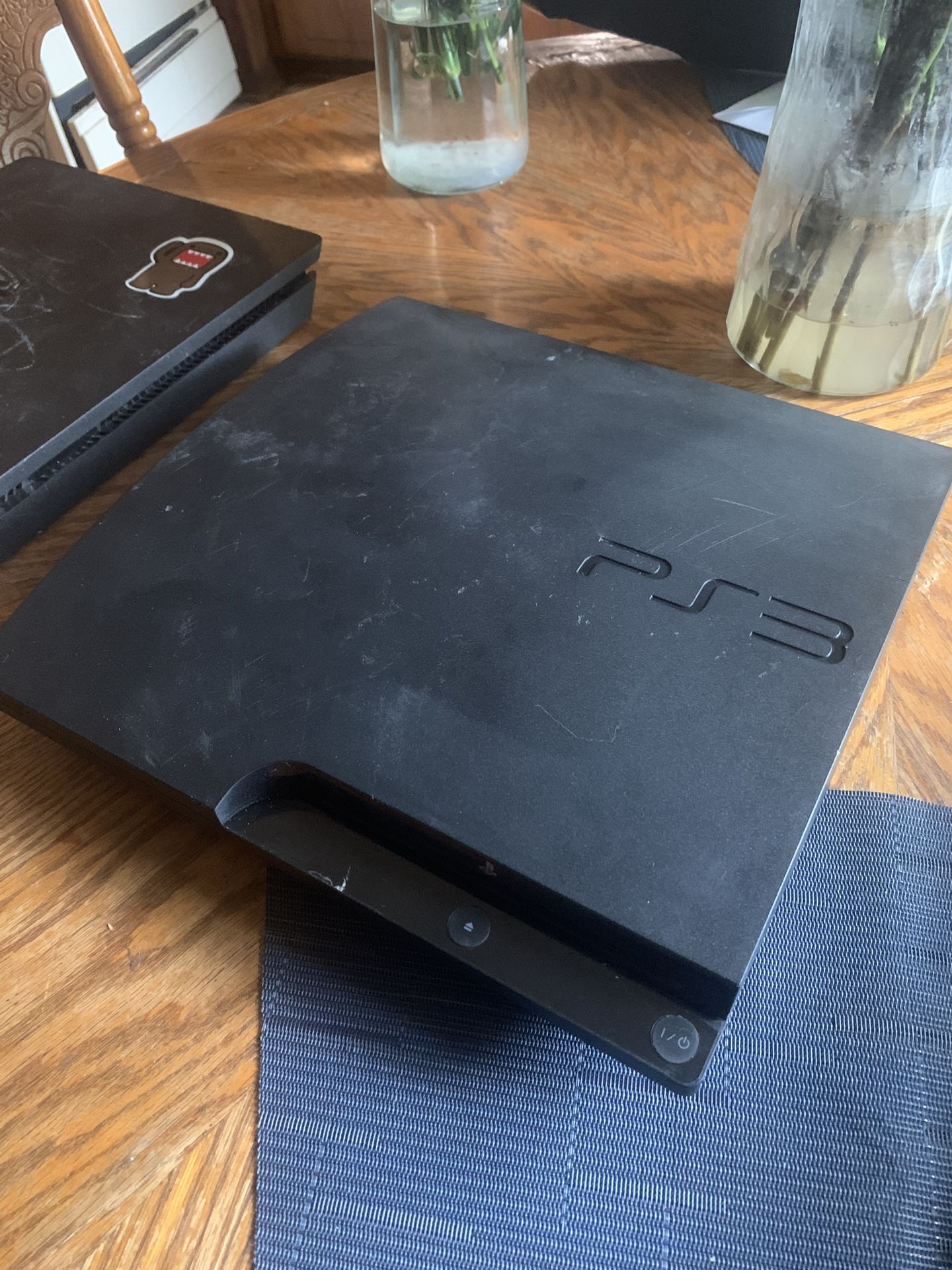PS3 