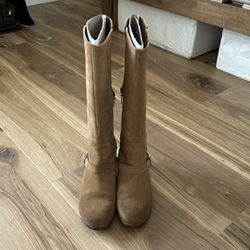 Franco Sarto Women’s Boots