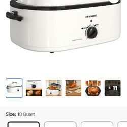 Electric Cooker