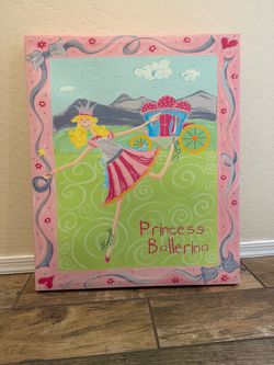 Princess decor