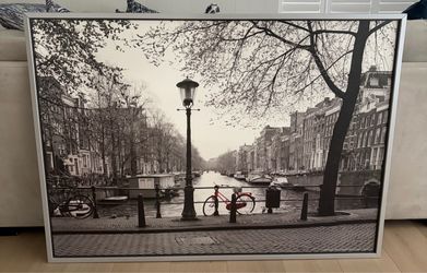 Amsterdam Art