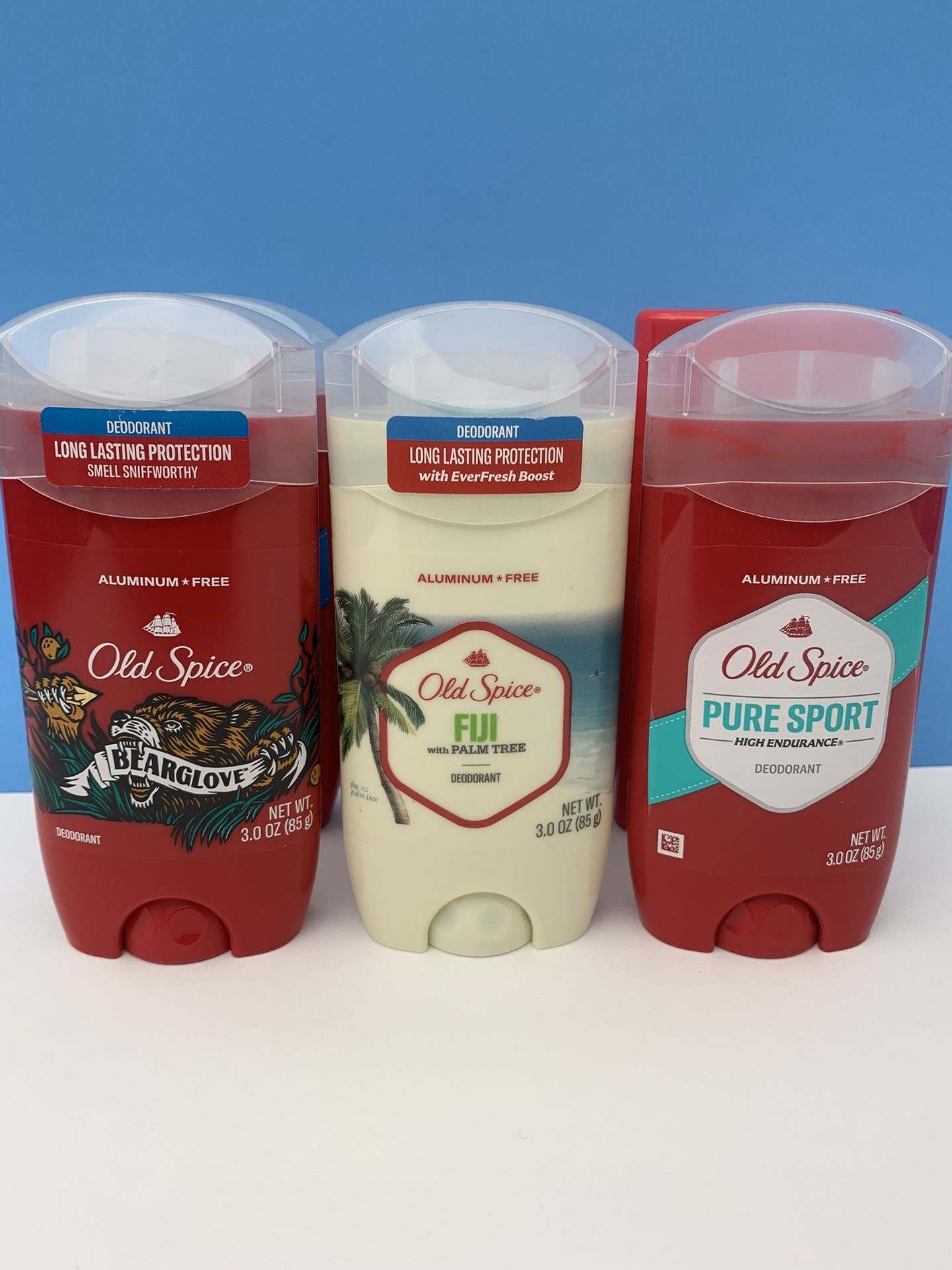 🌺 Old Spice Deodorant 🌺