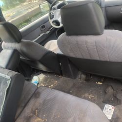 Parting 94 Pathfinder