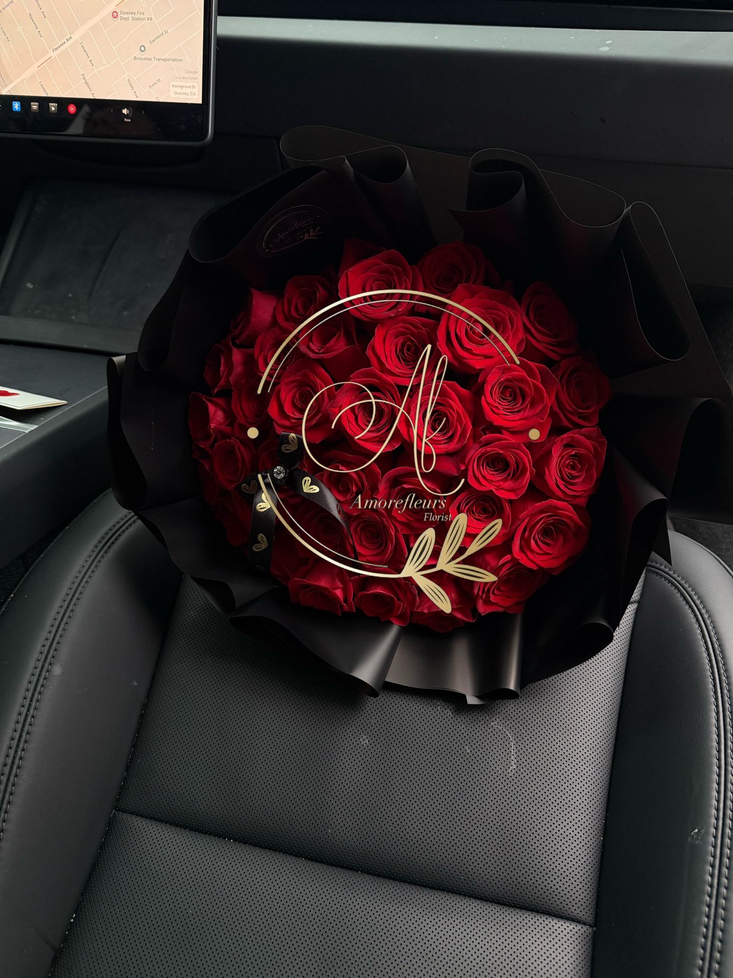 30 Roses