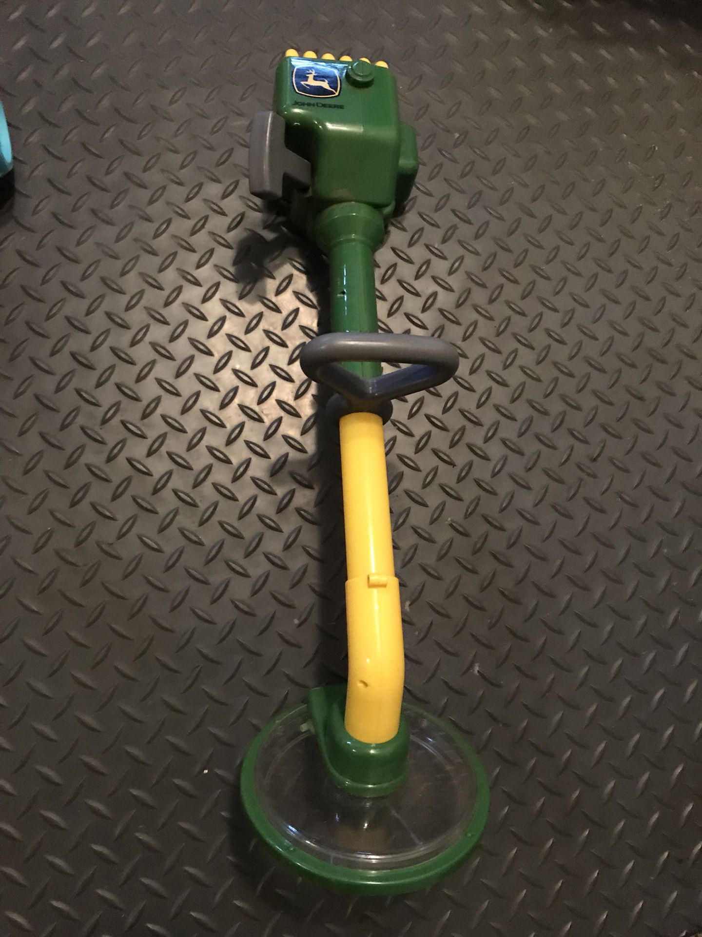 Kids pretend gardener or landscaper blower and trimmer toy $8 each or $15 or $20 all 3 together