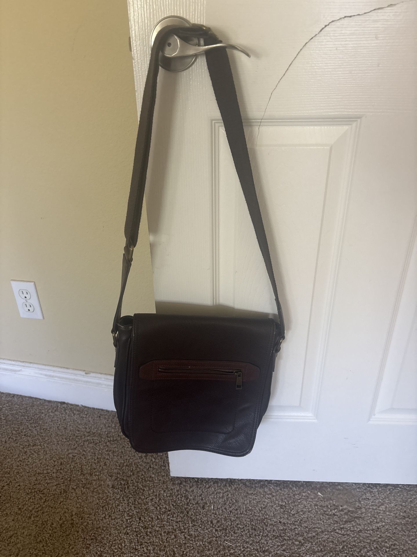 Cross Traveller Bag