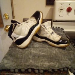 Jordan Retro 11 Concord 
