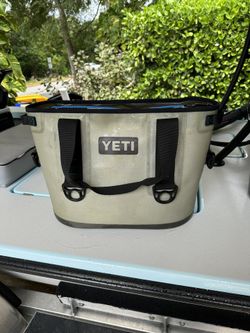 Yeti Hopped 20