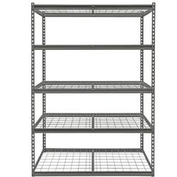 Heavy Duty Shelving Unit
