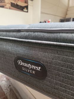 Queen mattress