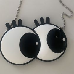 iPhone case with chain for iPhone 6 and 6s