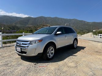 2013 Ford Edge