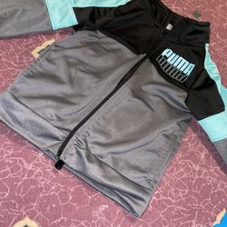 Puma Outfit