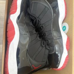 Air Jordan 11 Retro Bred