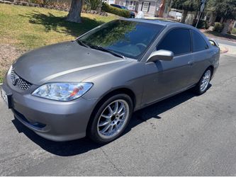 Honda C