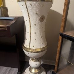 Planter  Vase