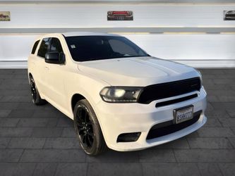 2020 Dodge Durango