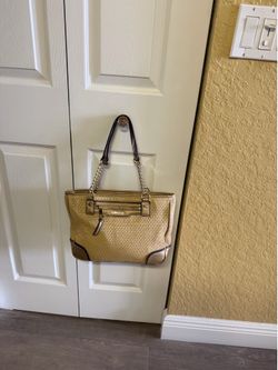 Calvin Klein bag