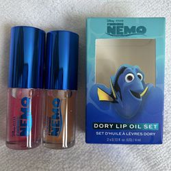 Lip oil Set 