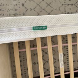 Newton Essential Crib Mattress