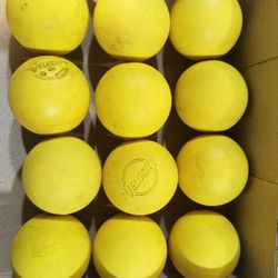 Lacrosse 20 pack