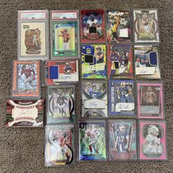 Sports Trading Cards