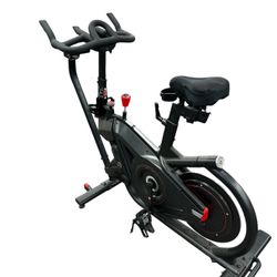 BOWFLEX VELCORE SPIN BIKE