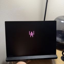 Acer Predator Gaming 