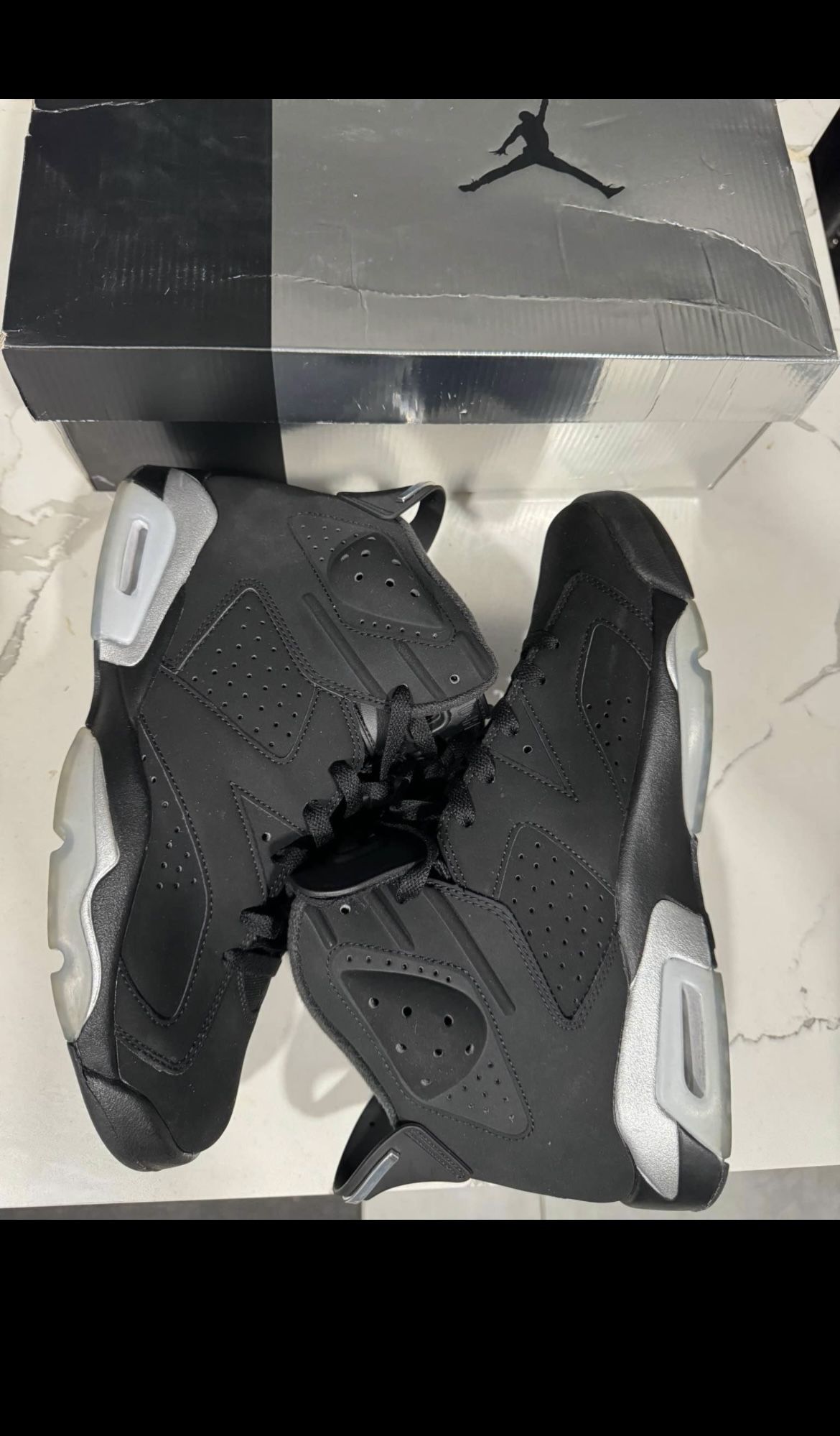 Air Jordan 6