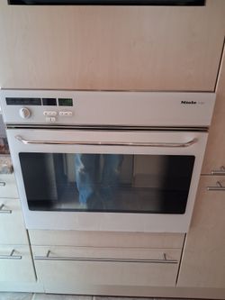 Mile Electric stove